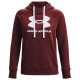 Under Armour Γυναικείο φούτερ Rival Fleece